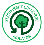 Sertifiseringsmerke trykk